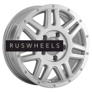 Диски Replay 6x16/5x130 ET45 D78,1 PG122 Sil (конус) Диски Replay 6x16/5x130 ET45 D78,1 PG122 Sil (конус)