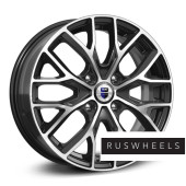 Диски КиК R16 / 6J PCD 4x100 ЕТ 50 ЦО 60.1 Лилиом-Оригинал Диски КиК R16 / 6J PCD 4x100 ЕТ 50 ЦО 60.1 Лилиом-Оригинал