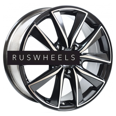 Диски RST 7x17/5x114,3 ET50 D67,1 R057 (Mazda) BD