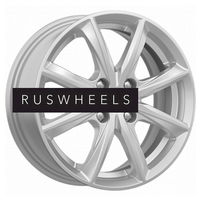 Диски iFree 6x15/4x100 ET37 D60,1 Бланш (КС908) Нео-классик