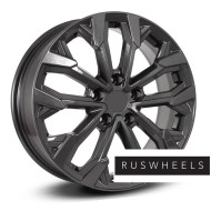 Диски КиК R17 / 6.5J PCD 5x114.3 ЕТ 50 ЦО 54.1 Морейн Диски КиК R17 / 6.5J PCD 5x114.3 ЕТ 50 ЦО 54.1 Морейн