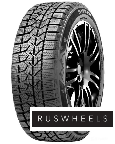 Шины Westlake 245/40 r18 SW628 97H Шины Westlake 245/40 r18 SW628 97H