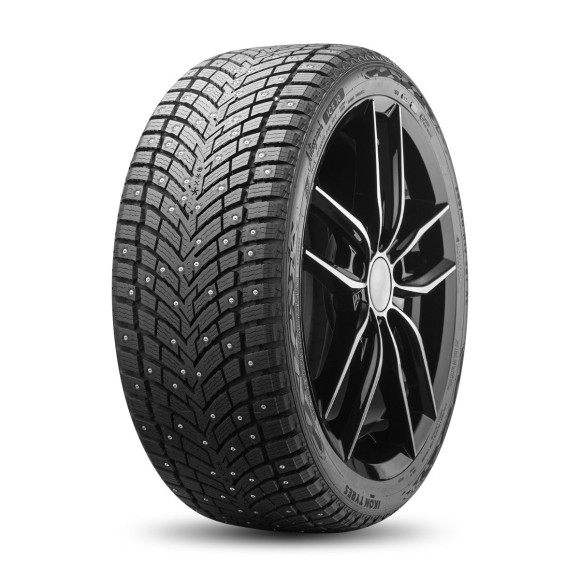 Шины Ikon Tyres 205/55/17 T 95 Ikon Autograph Ice 10 XL Ш. Шины Ikon Tyres 205/55/17 T 95 Ikon Autograph Ice 10 XL Ш.