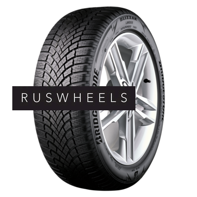 Шины Bridgestone 245/65R17 111H XL Blizzak LM005 TL