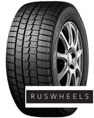 Шины Dunlop 215/55 r17 Winter Maxx WM02 94T