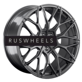 Диски LS Forged 8,5x20/5x108 ET35 D65,1 LS FG10 MGM (конус, C570)