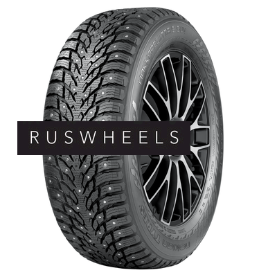Шины Nokian Tyres 285/60R18 116T Hakkapeliitta 9 SUV TL (шип.)