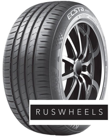Шины Kumho 205/55 r15 ECSTA HS51 88V