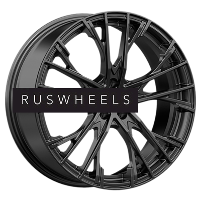 Диски СКАД 7,5x19/5x114,3 ET35 D66,1 Ларго (КЛ1115) Бархат новый