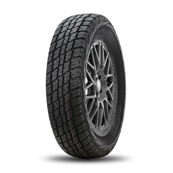 Шины Kumho 255/75/15 S 110 RoadVenture AT61 Шины Kumho 255/75/15 S 110 RoadVenture AT61