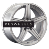 Диски LS 7x16/5x114,3 ET40 D73,1 345 Sil (конус) Диски LS 7x16/5x114,3 ET40 D73,1 345 Sil (конус)