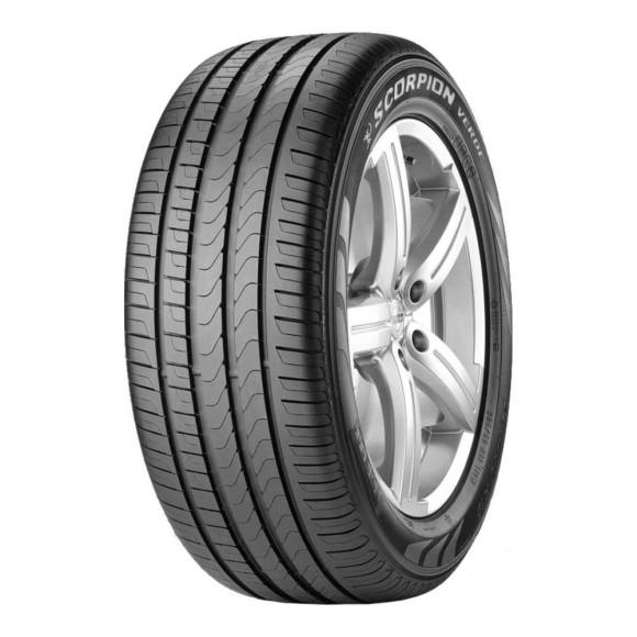 Шины Pirelli 235/55/20 V 102 SC VERDE SUV старше 3-х лет Шины Pirelli 235/55/20 V 102 SC VERDE SUV старше 3-х лет