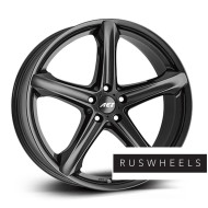 Диски AEZ R19 / 8.5J PCD 5x130 ЕТ 50 ЦО 71.6 Yacht dark SUV
