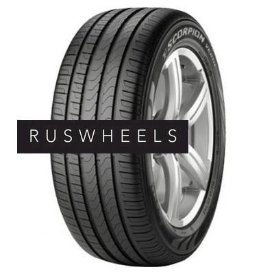 Шины Pirelli 215/65R17 99V Scorpion Verde TL Шины Pirelli 215/65R17 99V Scorpion Verde TL