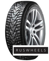 Шины Hankook 215/55 r17 Winter i*Pike RS2 W429 98T Шипы