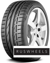Шины Bridgestone 275/40 r19 Potenza S001 101Y