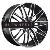 Диски Replay 7x16/5x114,3 ET40 D60,1 TY452 BKF (конус, C570) Диски Replay 7x16/5x114,3 ET40 D60,1 TY452 BKF (конус, C570)