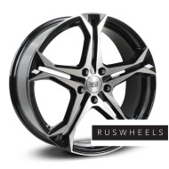 Диски RST R19 / 7.5J PCD 5x114.3 ЕТ 35 ЦО 60.1 R099 Диски RST R19 / 7.5J PCD 5x114.3 ЕТ 35 ЦО 60.1 R099