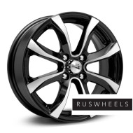 Диски iFree R15 / 6J PCD 4x114.3 ЕТ 40 ЦО 67.1 Дайс