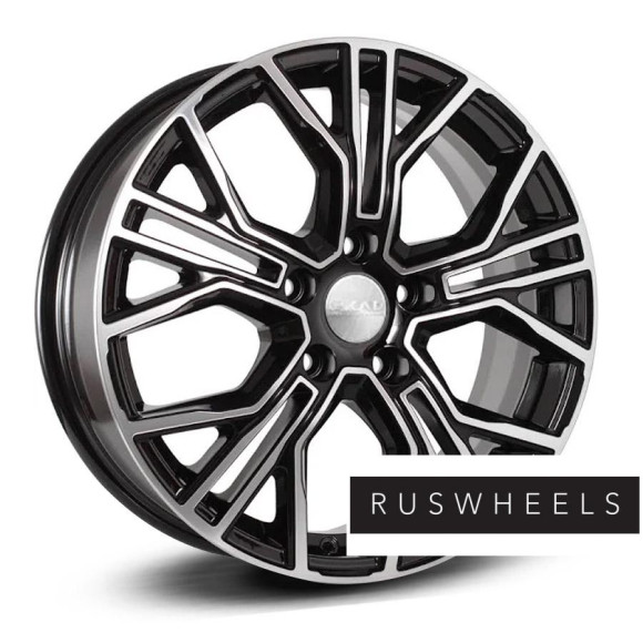Диски Скад R17 / 6.5J PCD 5x108 ЕТ 43 ЦО 65.1 Тибет Диски Скад R17 / 6.5J PCD 5x108 ЕТ 43 ЦО 65.1 Тибет