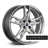 Диски КиК R17 / 7J PCD 5x114.3 ЕТ 39 ЦО 60.1 Солар-Оригинал