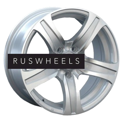 Диски LS 6,5x15/4x100 ET40 D60,1 145 SF Диски LS 6,5x15/4x100 ET40 D60,1 145 SF