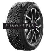 Шины Michelin 295/40R21 111T XL X-Ice North 4 SUV TL (шип.) Шины Michelin 295/40R21 111T XL X-Ice North 4 SUV TL (шип.)