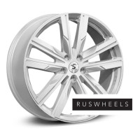 Диски Premium Series R20 / 8J PCD 5x112 ЕТ 39 ЦО 66.6 КР014 Audi Q5