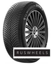 Шины Michelin 225/60 r18 ALPIN 7 104H