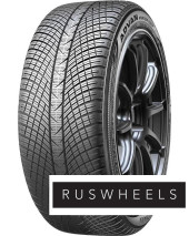 Шины Yokohama 245/45R20 103V Advan Winter V907 TL Шины Yokohama 245/45R20 103V Advan Winter V907 TL