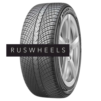 Шины Yokohama 245/45 r20 Advan Winter V907 103V Шины Yokohama 245/45 r20 Advan Winter V907 103V