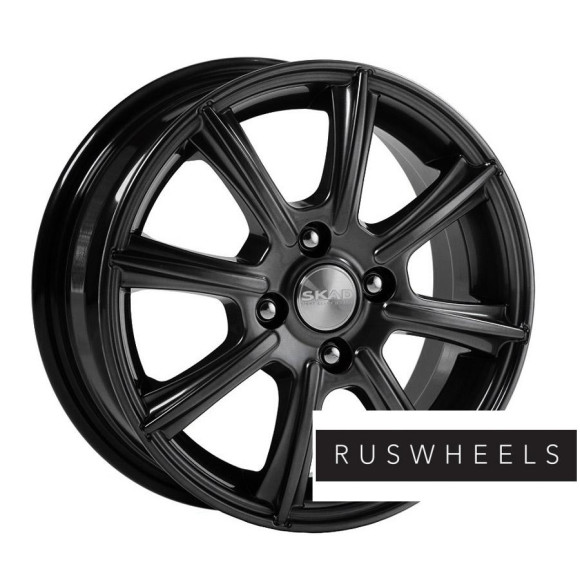 Диски Скад R14 / 5.5J PCD 4x100 ЕТ 49 ЦО 56.6 Монако Диски Скад R14 / 5.5J PCD 4x100 ЕТ 49 ЦО 56.6 Монако