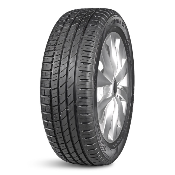 Шины Ikon 175/70 r14 Nordman SX3 (Character Eco) 84T
