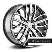 Диски RST R20 / 8.5J PCD 5x120 ЕТ 30 ЦО 66.1 R002