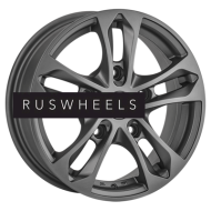 Диски LS 6x15/5x139,7 ET40 D98,5 197 MGM (конус)