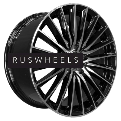 Диски BKNG 8,5x18/5x112 ET52 D66,6 3S5909 BP (BKNG) Диски BKNG 8,5x18/5x112 ET52 D66,6 3S5909 BP (BKNG)