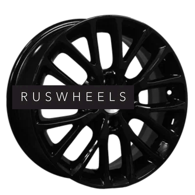 Диски Khomen Wheels 6x15/4x100 ET37 D60,1 KHW1506 (XRay) Black Диски Khomen Wheels 6x15/4x100 ET37 D60,1 KHW1506 (XRay) Black