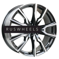 Диски RST 8x20/5x127 ET45 D71,6 R012 (Jeep) BD