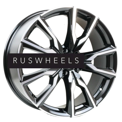 Диски RST 8x20/5x127 ET45 D71,6 R012 (Jeep) BD