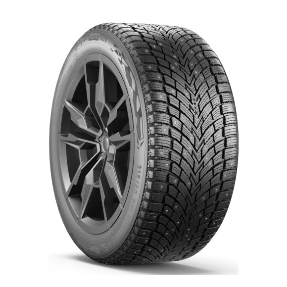Шины Ikon 275/45 r20 Autograph Ice 10 SUV 110T Шипы Шины Ikon 275/45 r20 Autograph Ice 10 SUV 110T Шипы