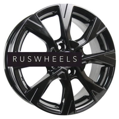 Диски RST 6x15/4x100 ET40 D60,1 R045 (Logan) BL