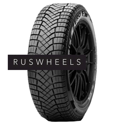 Шины Pirelli 235/60 r18 Ice Zero FR 107H Шины Pirelli 235/60 r18 Ice Zero FR 107H