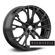 Диски Скад R19 / 7.5J PCD 5x108 ЕТ 42 ЦО 65.1 Ларго