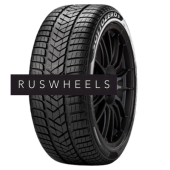 Шины Pirelli 255/50R18 106V XL Winter SottoZero Serie III MO TL