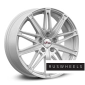 Диски iFree R17 / 6.5J PCD 5x105 ЕТ 38 ЦО 56.6 Виар