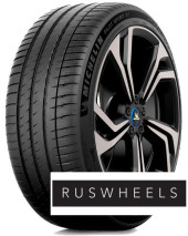 Шины Michelin 275/40 r21 Pilot Sport EV Acoustic 107W