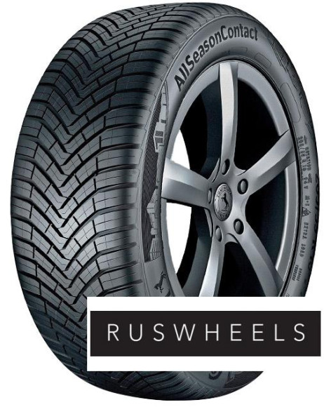 Шины Continental 235/50 r20 AllSeasonContact 100T Шины Continental 235/50 r20 AllSeasonContact 100T