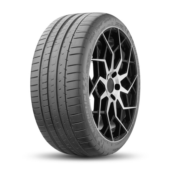 Шины Michelin 305/35/22 Y 110 Pilot Super Sport XL Шины Michelin 305/35/22 Y 110 Pilot Super Sport XL