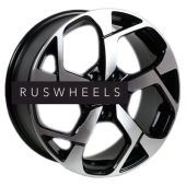 Диски RST 7x17/5x114,3 ET48 D67,1 R067 (Sportage) BD