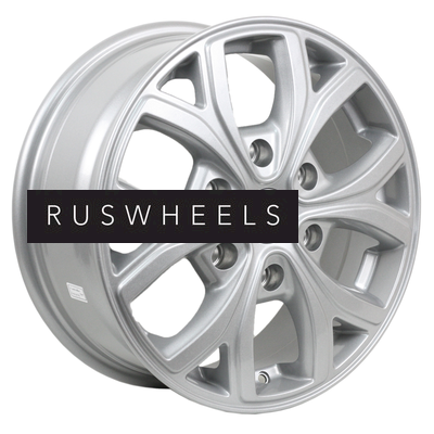 Диски RST 6,5x16/6x139,7 ET50 D92,5 R056 (H1) SL